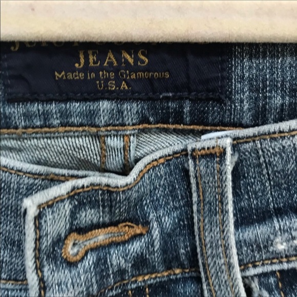 Juicy denims - Picture 5 of 5
